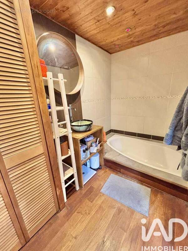 Photo 9 - Maison à VALLAURIS