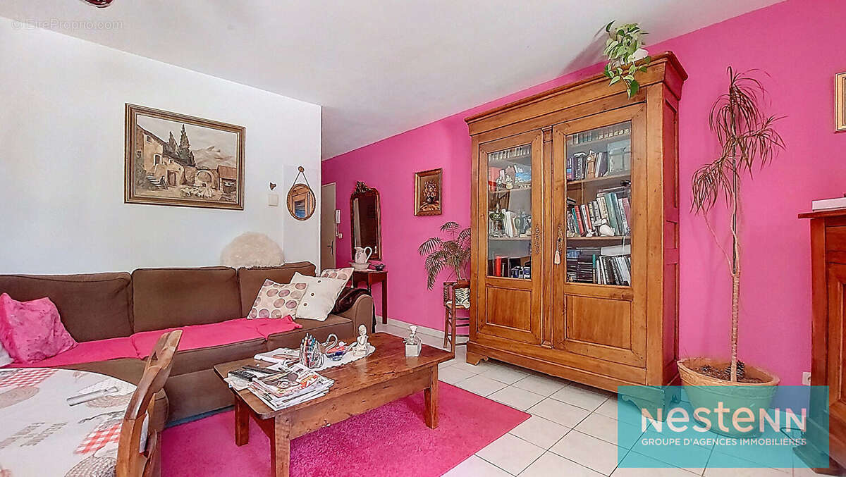 Appartement à ISTRES