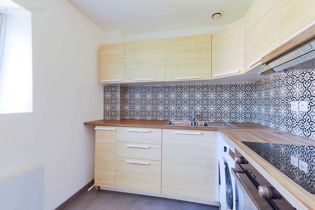 Appartement à FONTENAY-SOUS-BOIS