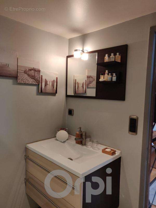 Appartement à LA ROCHELLE