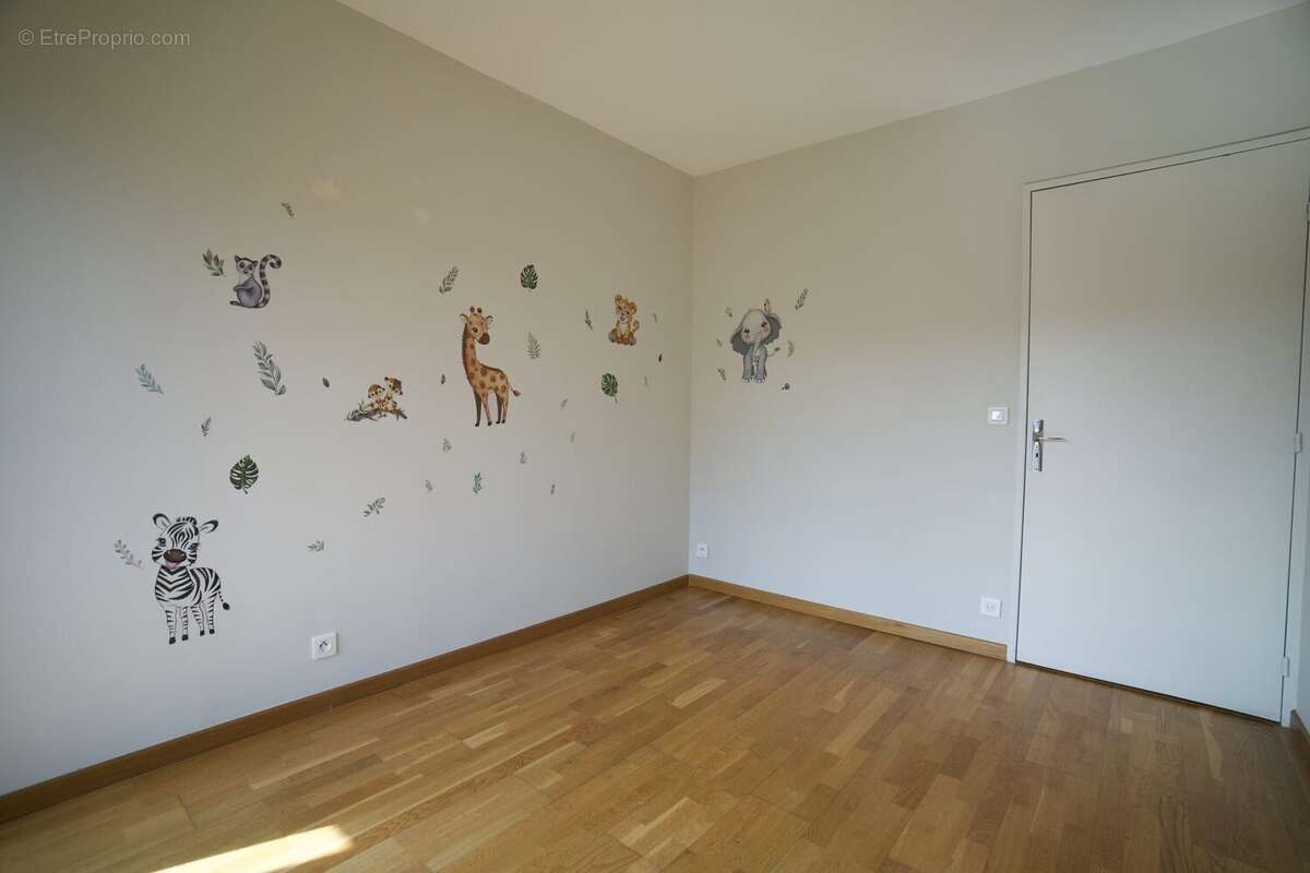 Appartement à SUCY-EN-BRIE