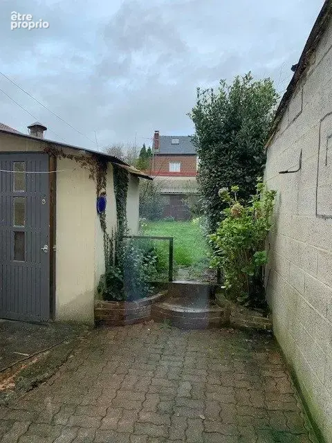 Maison 3 pièces 75 m² à vendre à Gamaches (80220) - photo 5