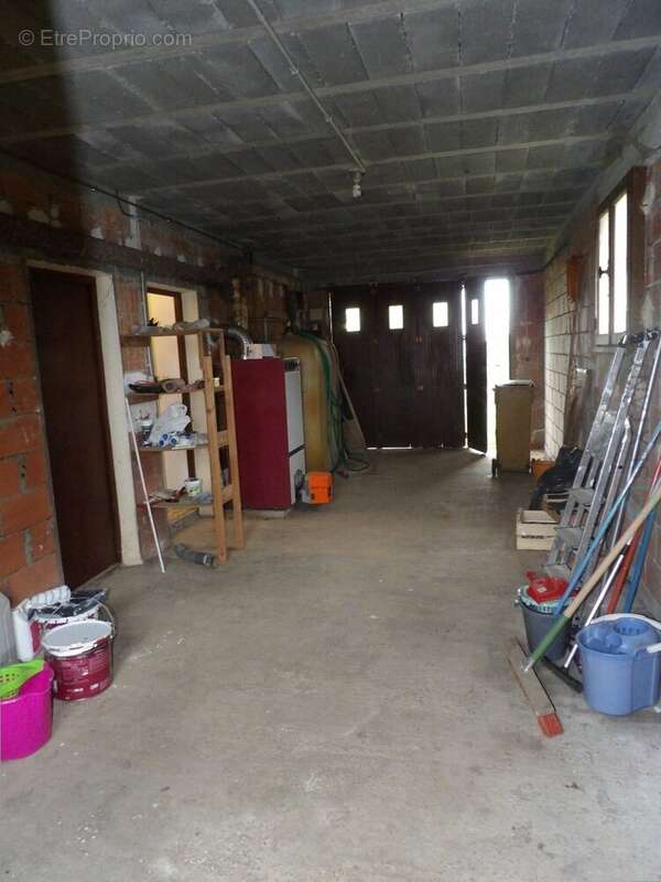 Maison à JUMILHAC-LE-GRAND