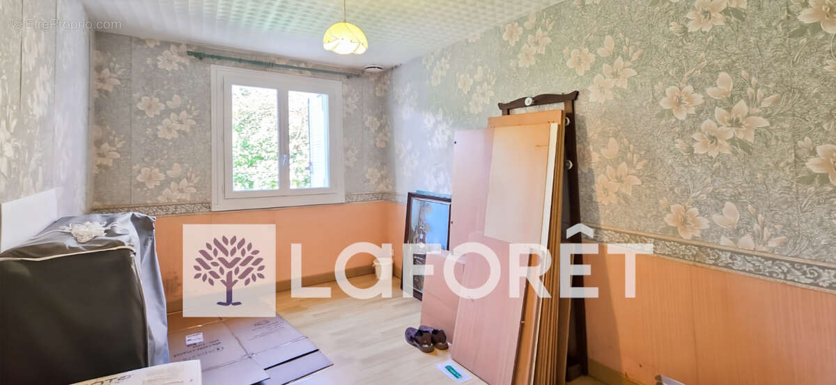 Maison à MONTPELLIER-DE-MEDILLAN