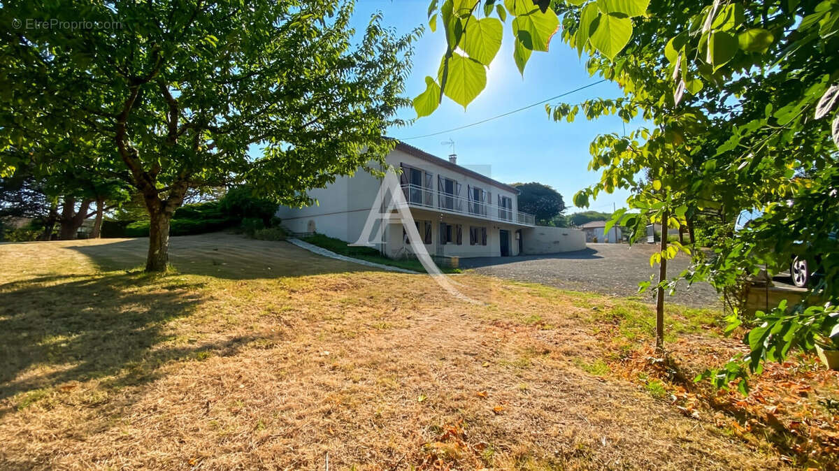 Charmante maison familiale de plain-pied - photo 3