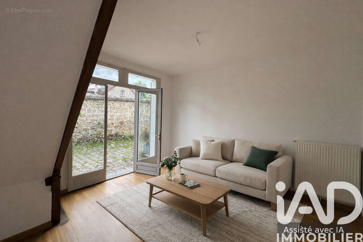 Photo 5 - Maison à FONTAINEBLEAU