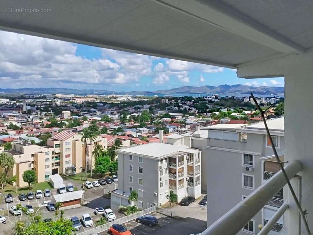 Photo 7 - Appartement à FORT-DE-FRANCE