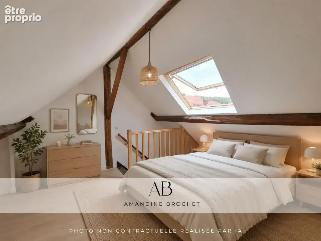 Appartement - photo 6
