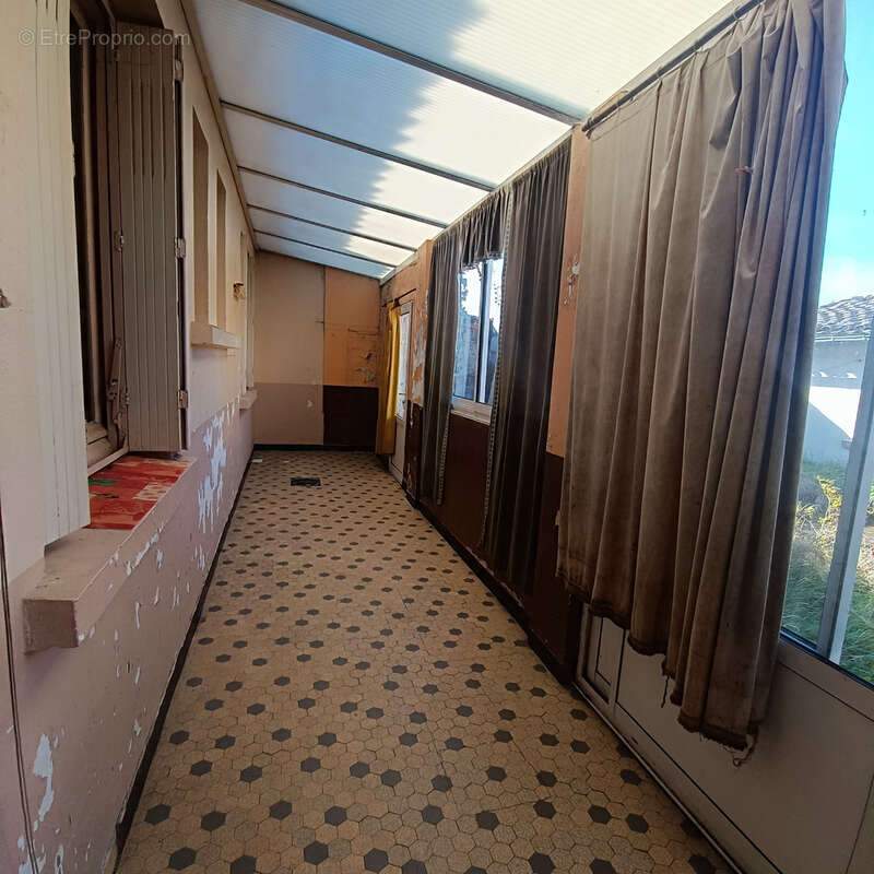 Maison à LES SABLES-D&#039;OLONNE