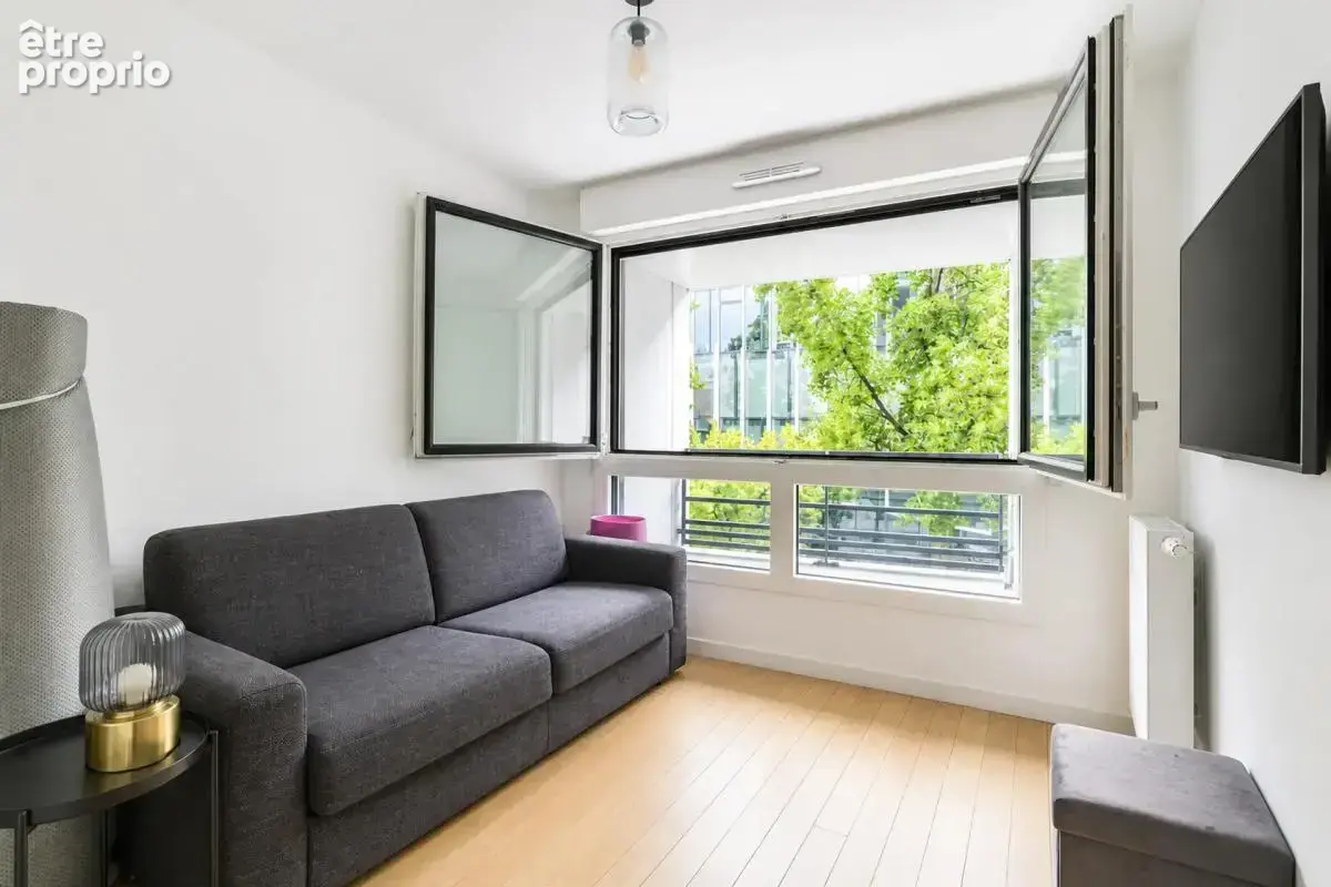 Appartement de 6 pièces de 135.02 m² à Issy-les-Moulineaux - photo 10