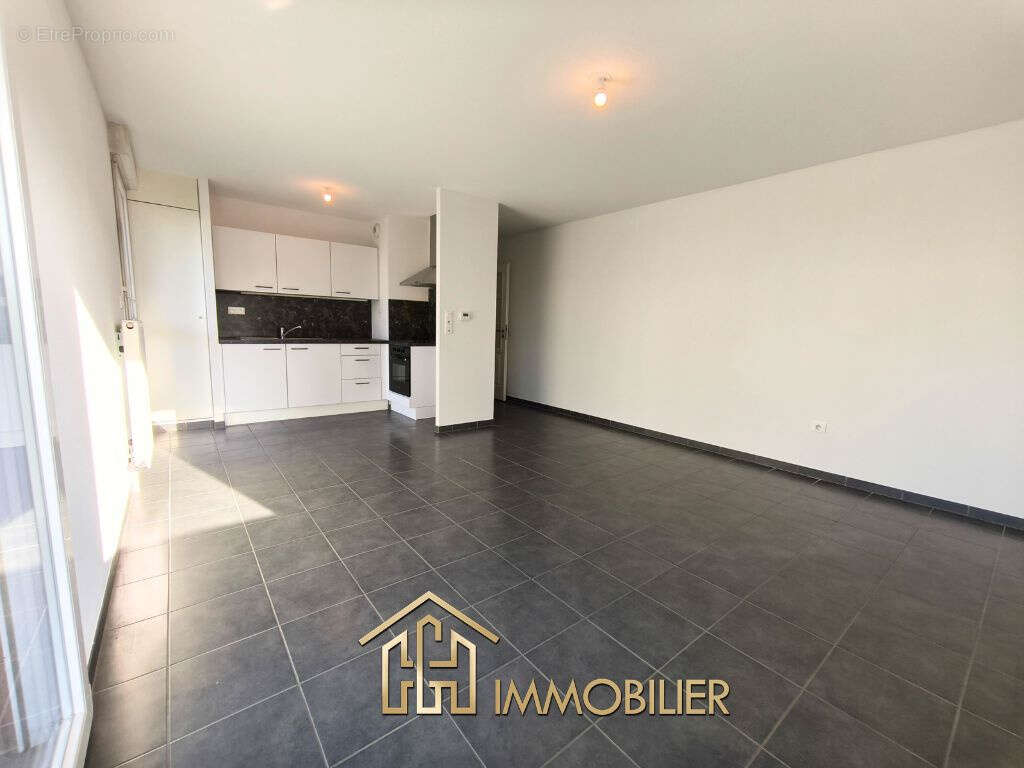 Appartement à COLMAR