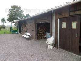 Maison à FRETTEMEULE