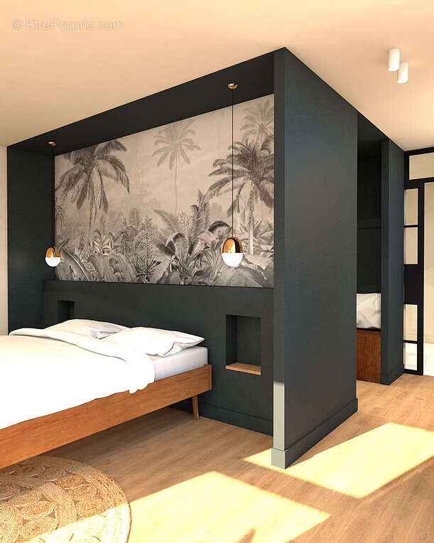 Maison 4 chambres sur saint jean de trolimon - photo 4