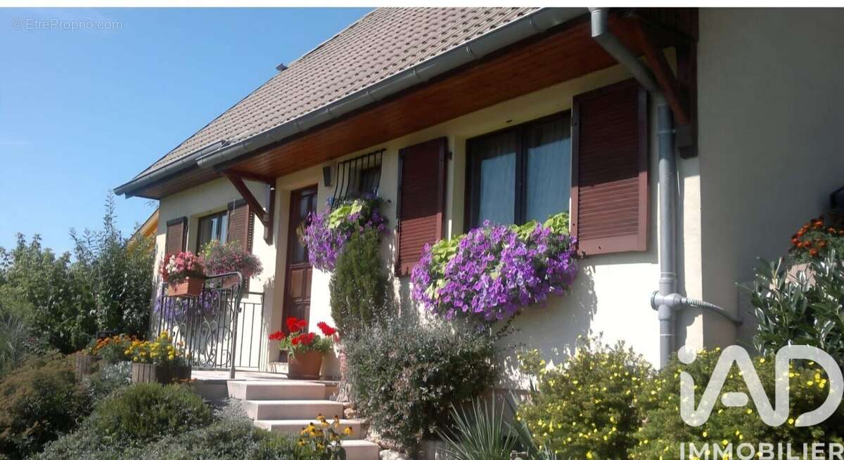 Maison 108 m² à Oberlarg  - photo 5