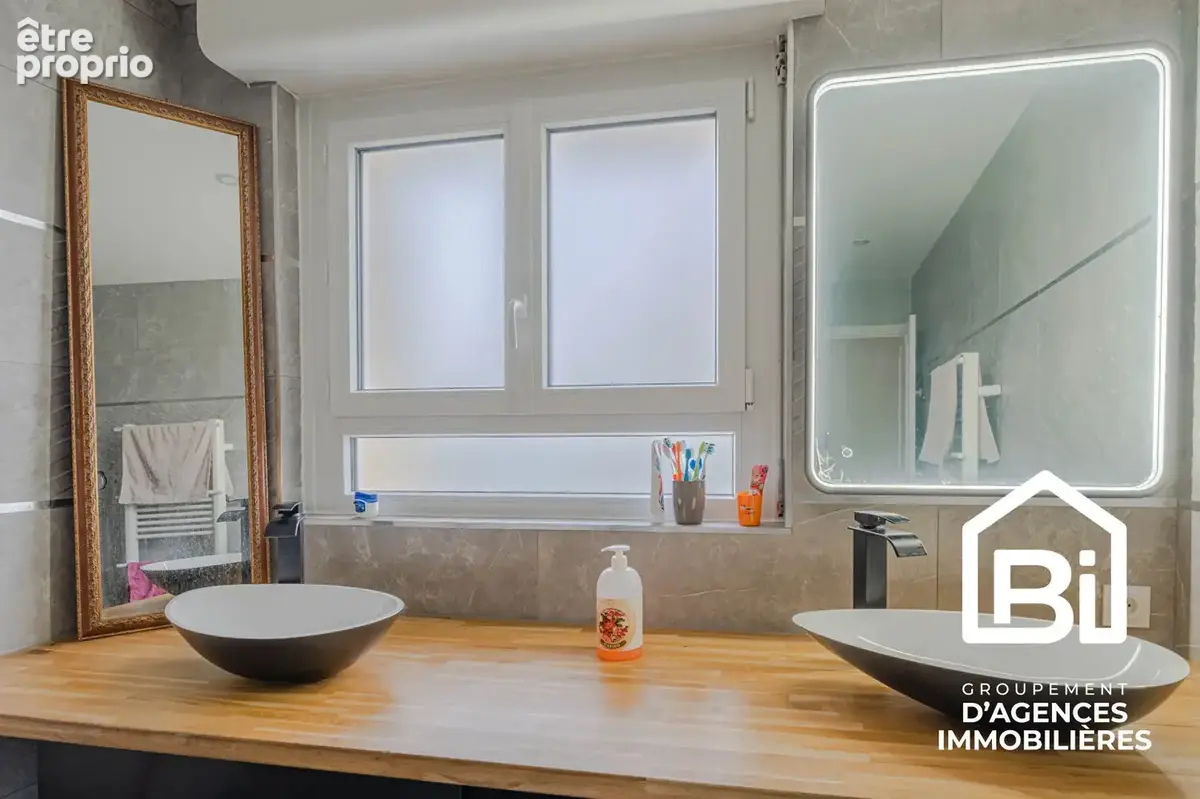 Maison Ifs 153 m2 - photo 5