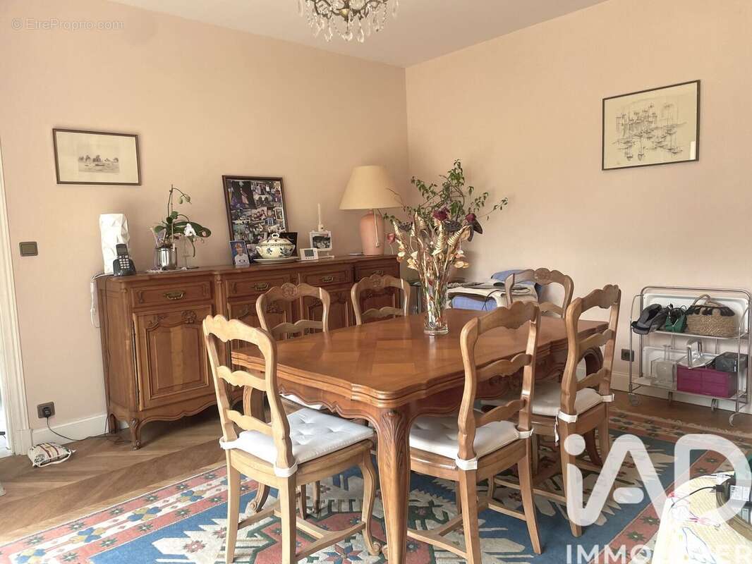 Photo 8 - Maison à MARSILLY