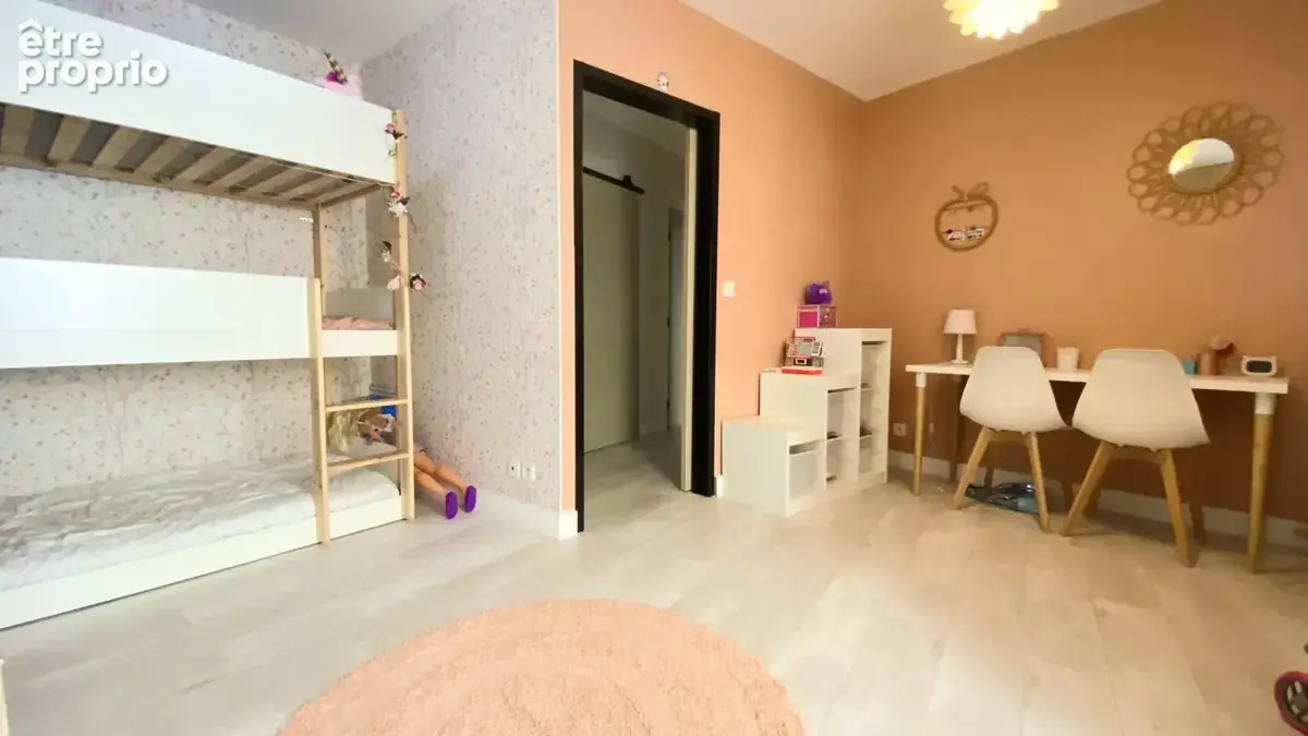 Maison de village rénovée avec charme - photo 9