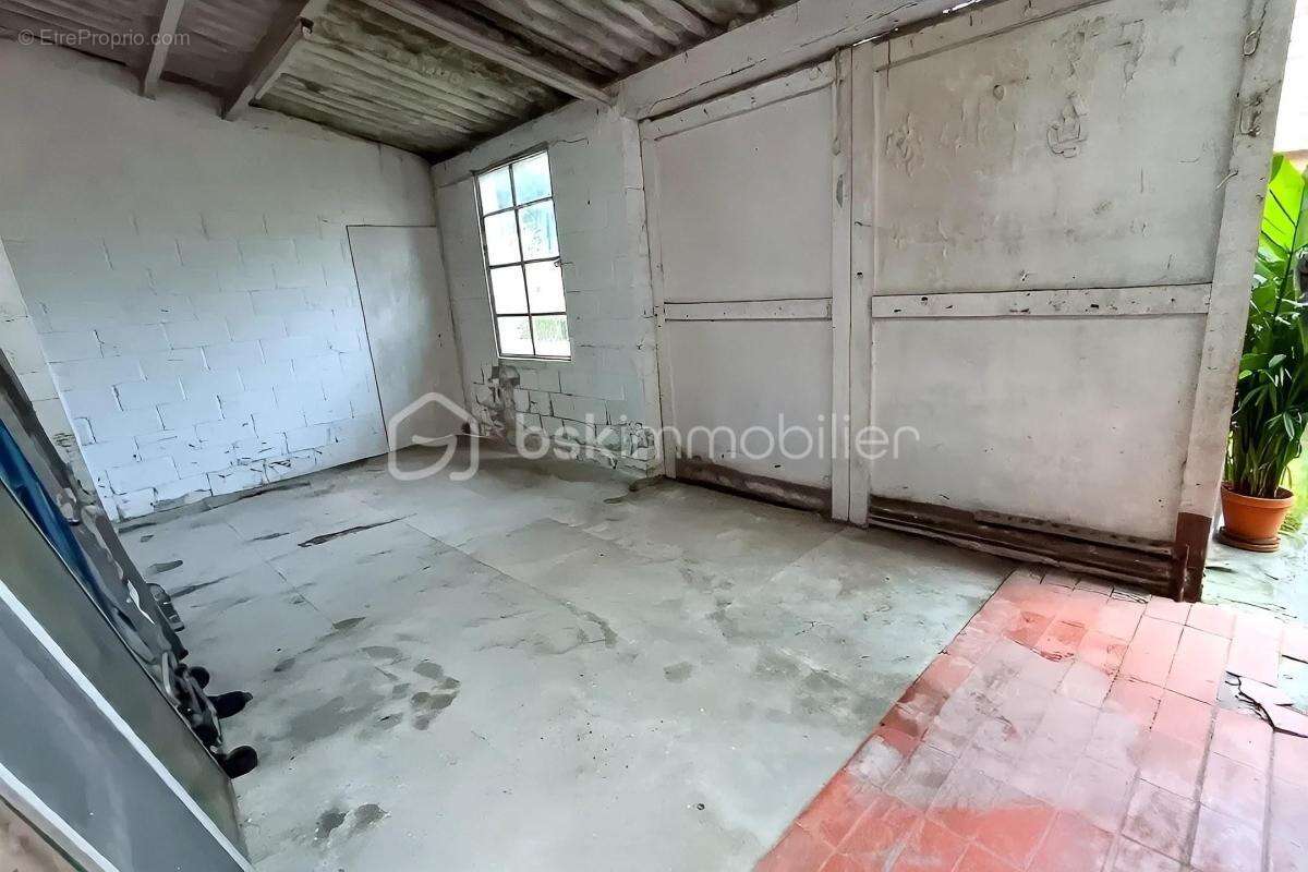 Maison à HENIN-BEAUMONT