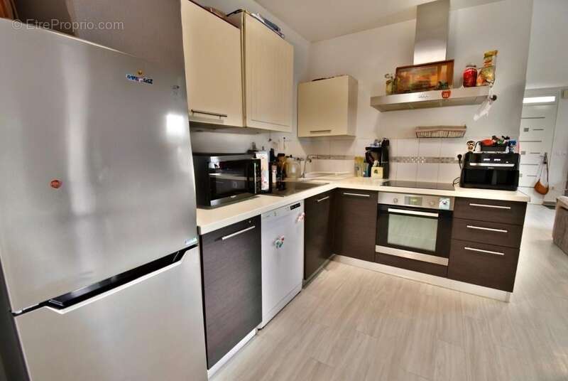 Maison à LIGNAN-DE-BORDEAUX