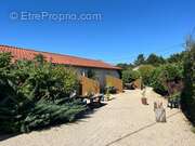 Appartement à POITIERS