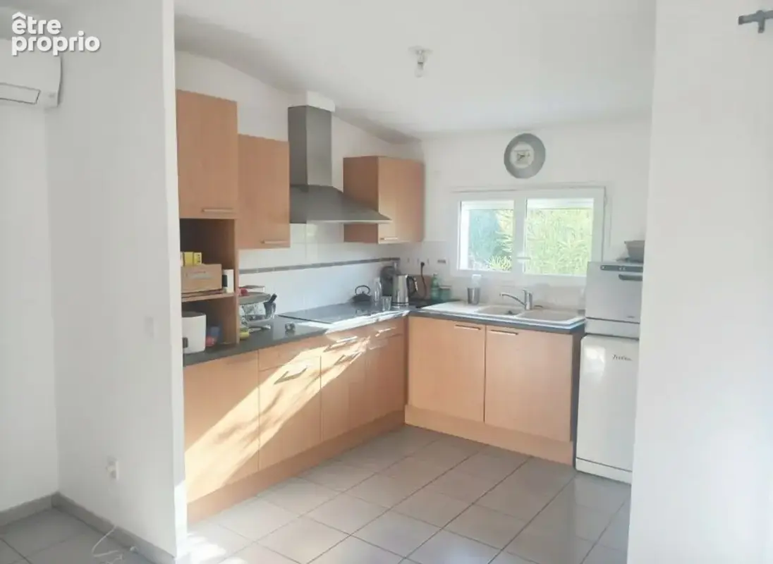 Maison 3 pièces 67 m² à vendre à Le Boulou (66160) - photo 3