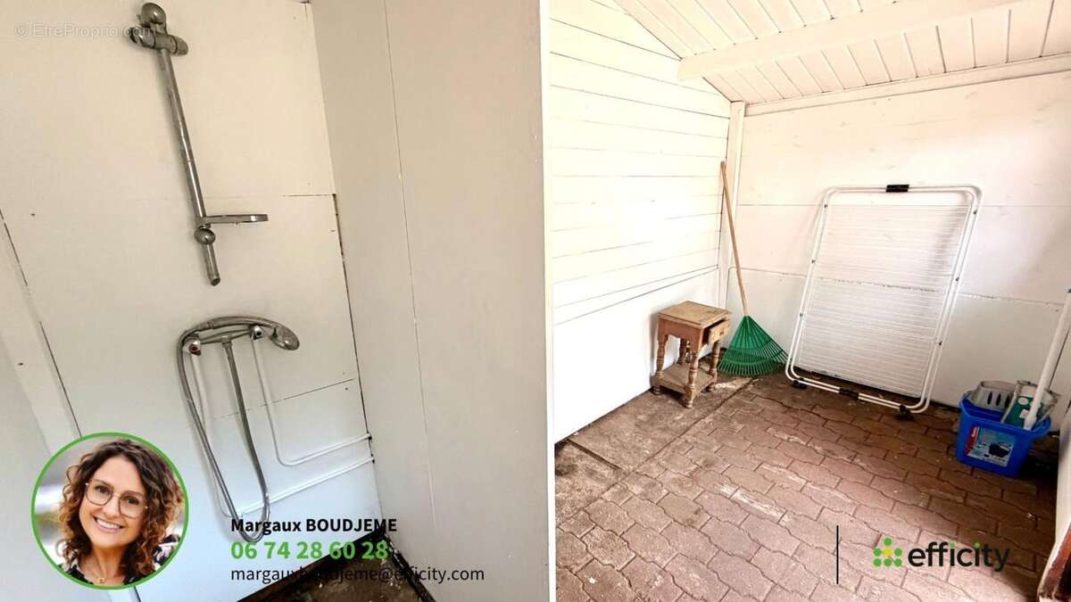 Maison 62 m² à Capbreton  - photo 5