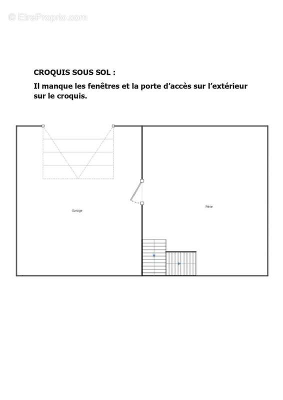 Rueil-Malmaison – Maison 193 m² - 5 / 6 chambres - Sous-sol complet – Jardin - Environnement privilégié pour les amoureux de la  - photo 26