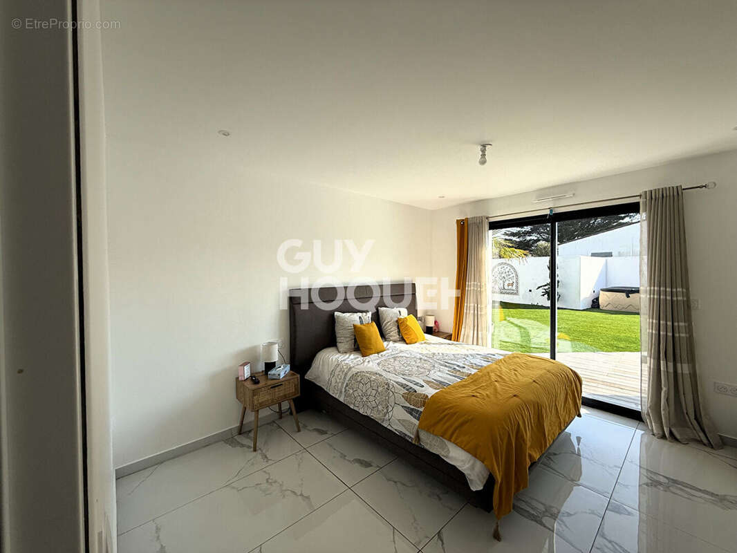 Maison à LE BOIS-PLAGE-EN-RE