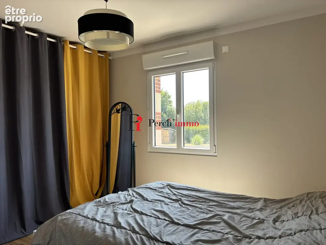 Maison 6 pièces 173 m² à vendre à Mortagne-Au-Perche (61400) - photo 8