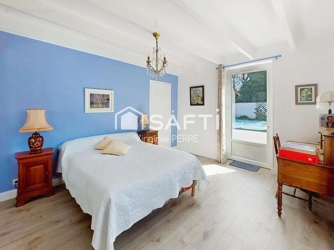 Photo 6 - Maison à ARVERT