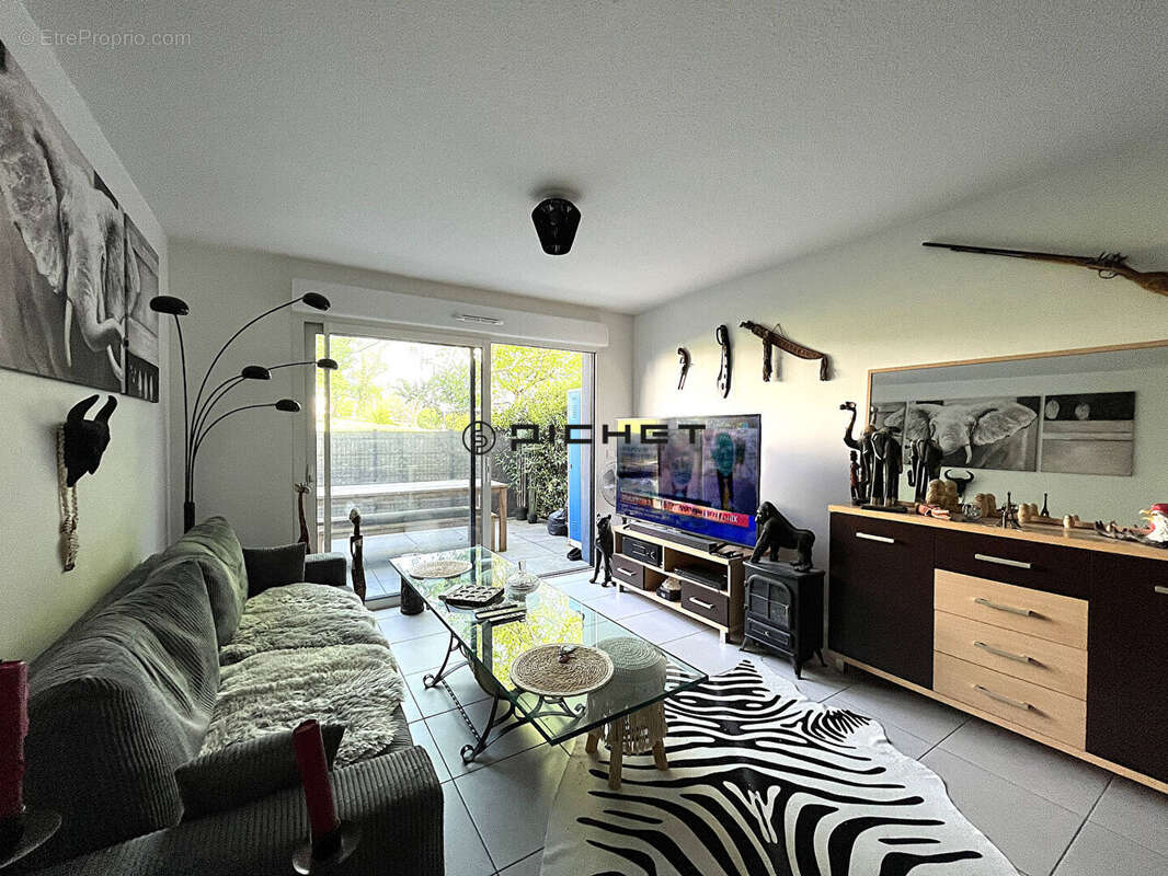 Appartement à BAYONNE