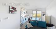 Appartement à BLAINVILLE-SUR-ORNE