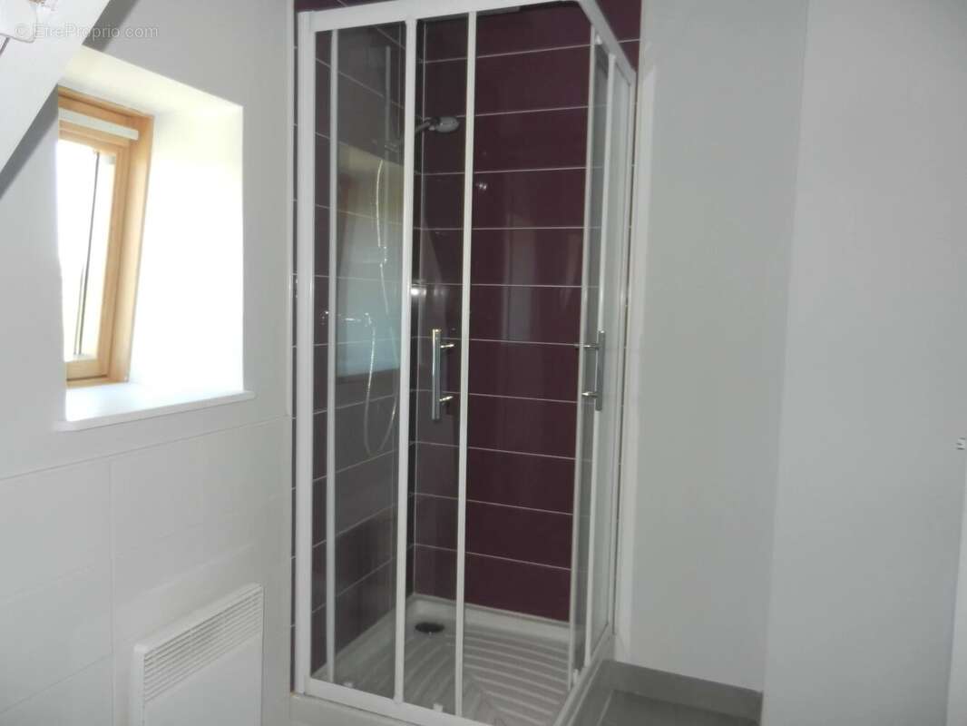 Appartement à ARNAY-LE-DUC