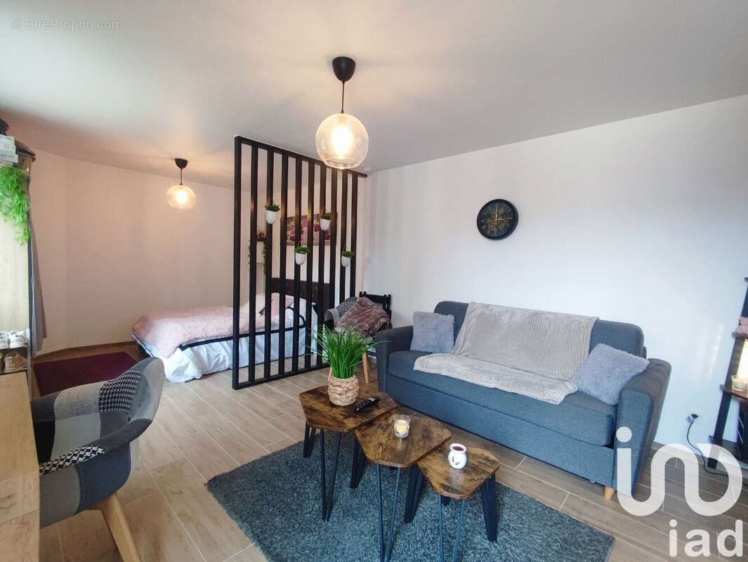 Photo 7 - Appartement à TROYES