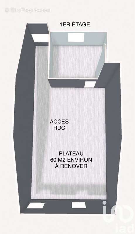 Photo 9 - Maison à MAZERNY