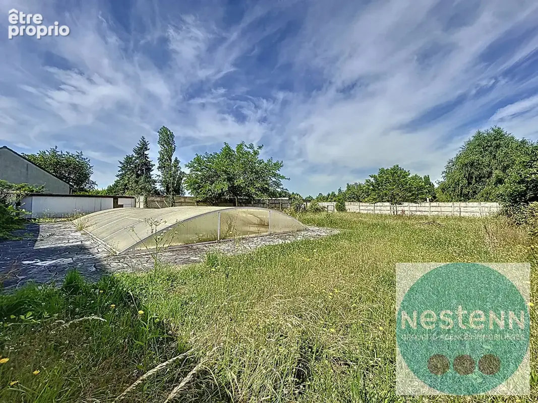 Maison familiale 7 pièces à vendre à Olivet - Grand terrain avec piscine - photo 7