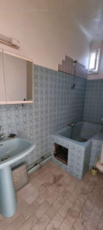 Appartement à PARIS-13E