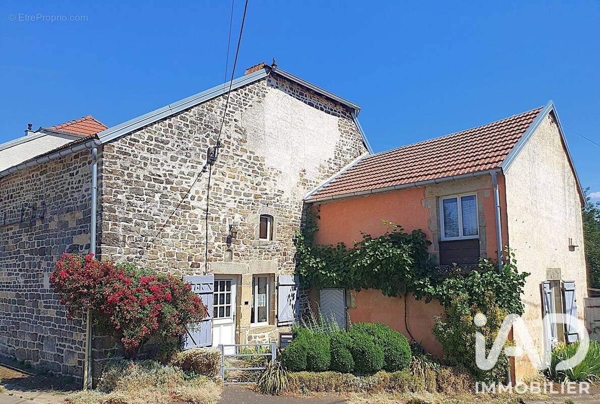Photo 1 - Maison à LA ROCHELLE