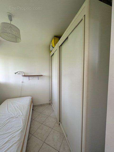 Appartement à CABOURG