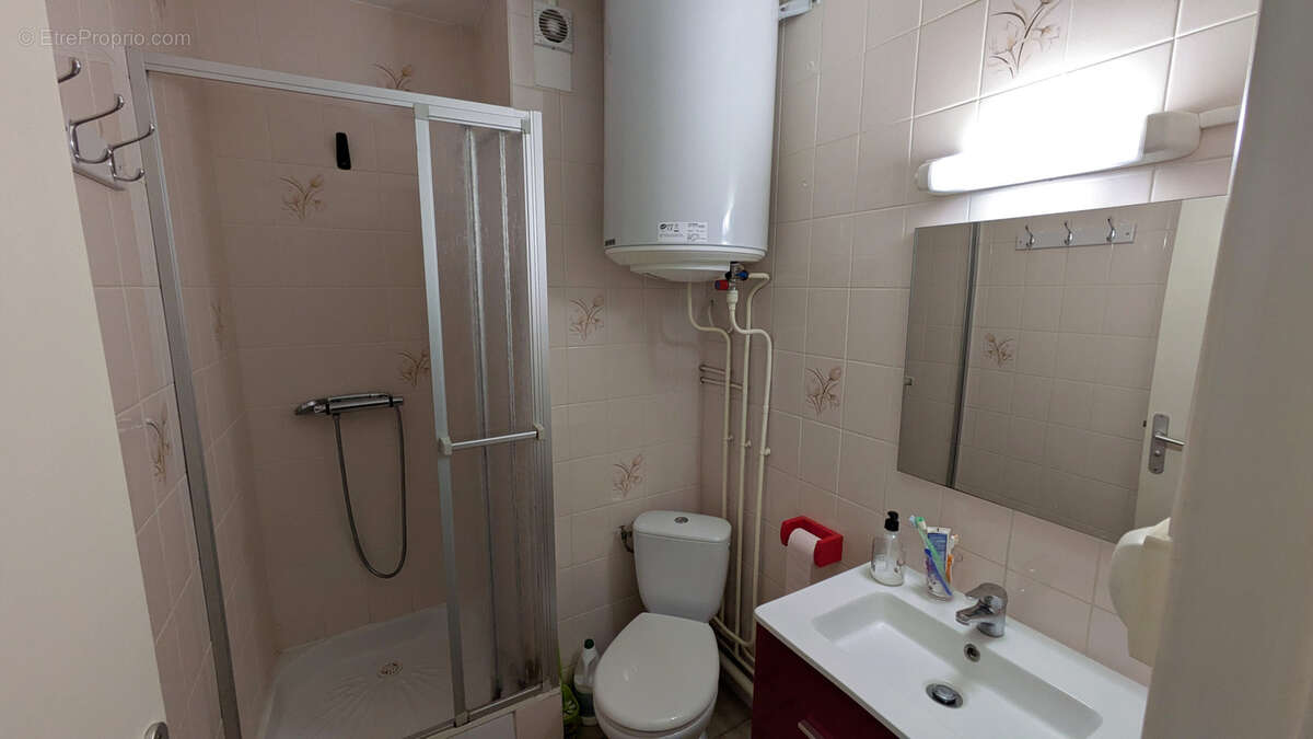 Appartement à ARGELES-SUR-MER