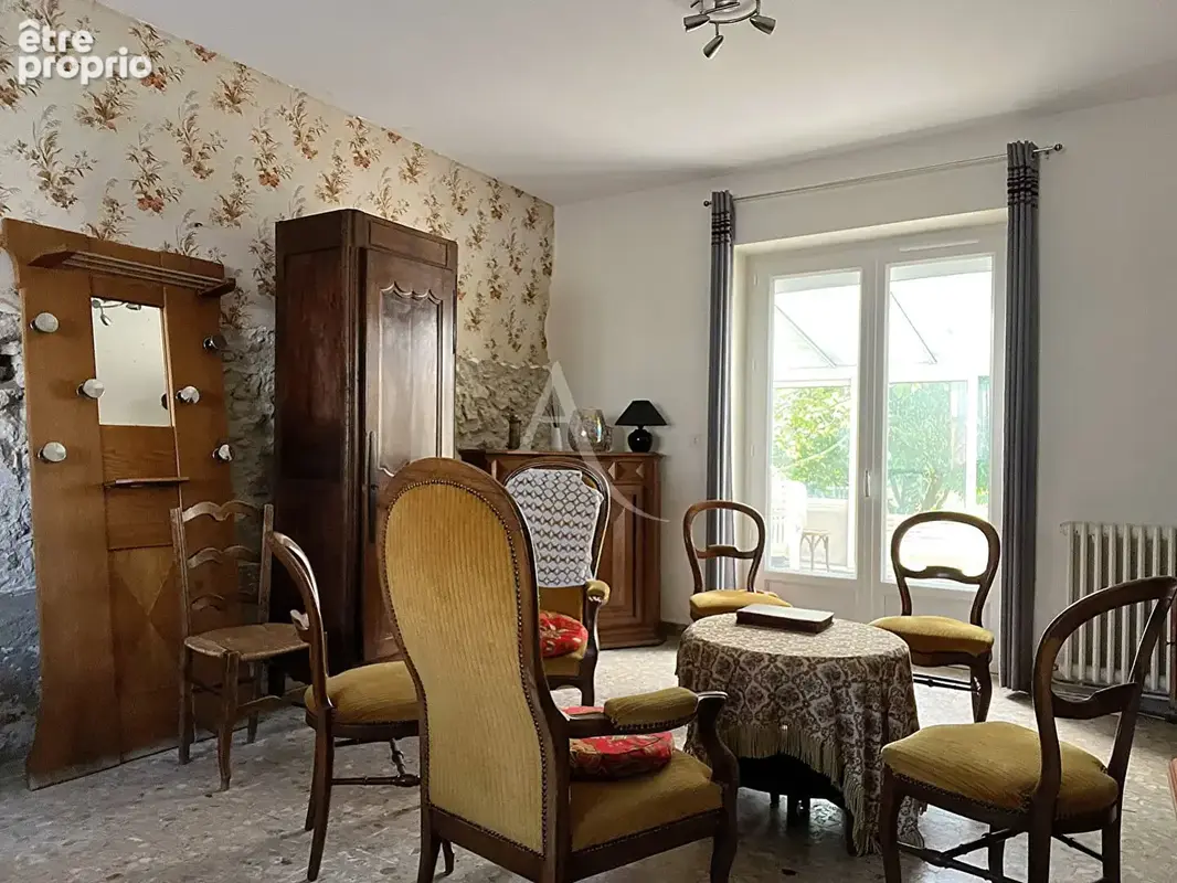 Maison 175 m² - 6 chambres à Fort potentiel - photo 7