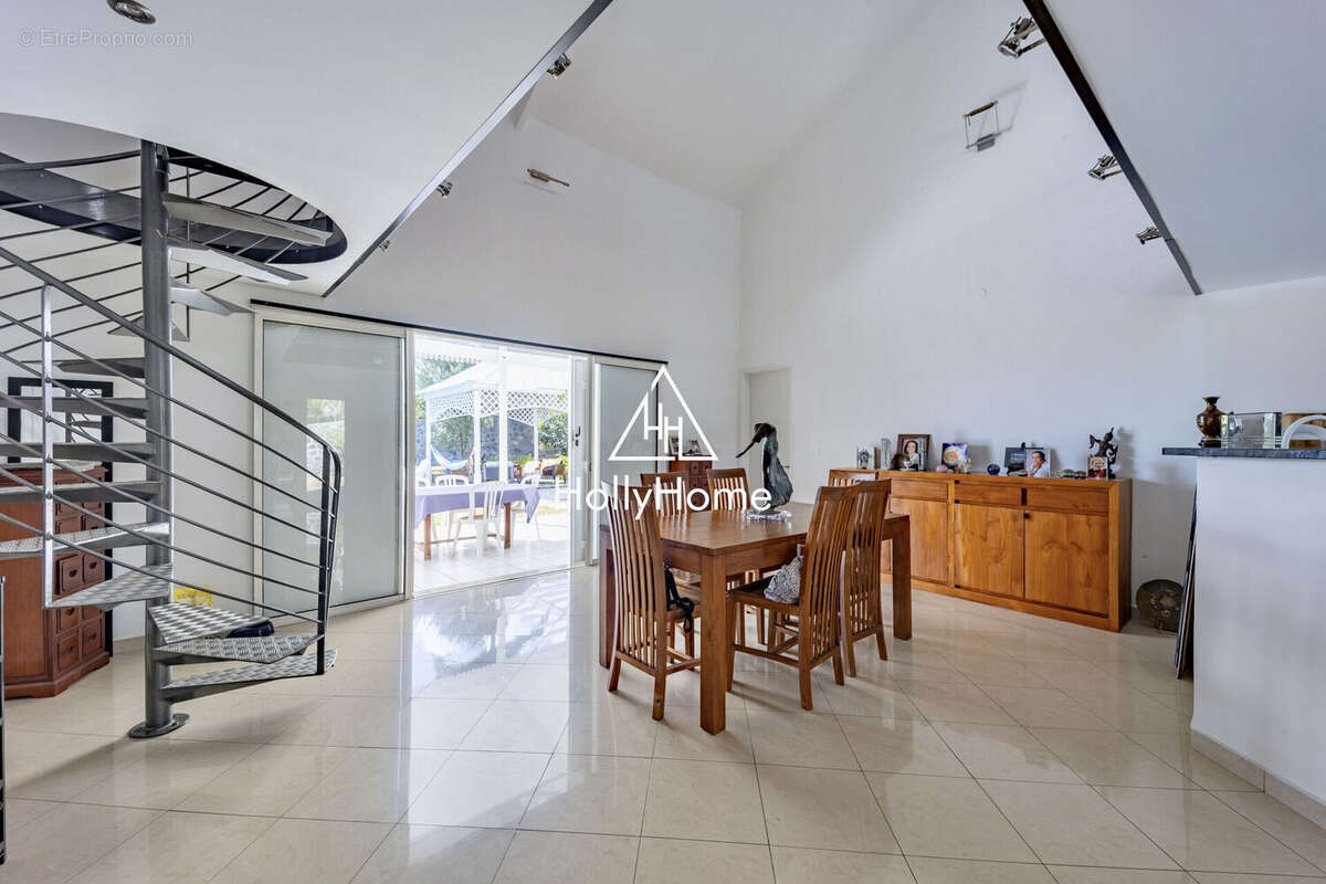 Photo 5 - Maison à SAINT-PAUL