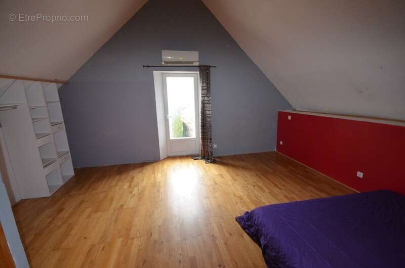 Maison à MONTMIRAIL