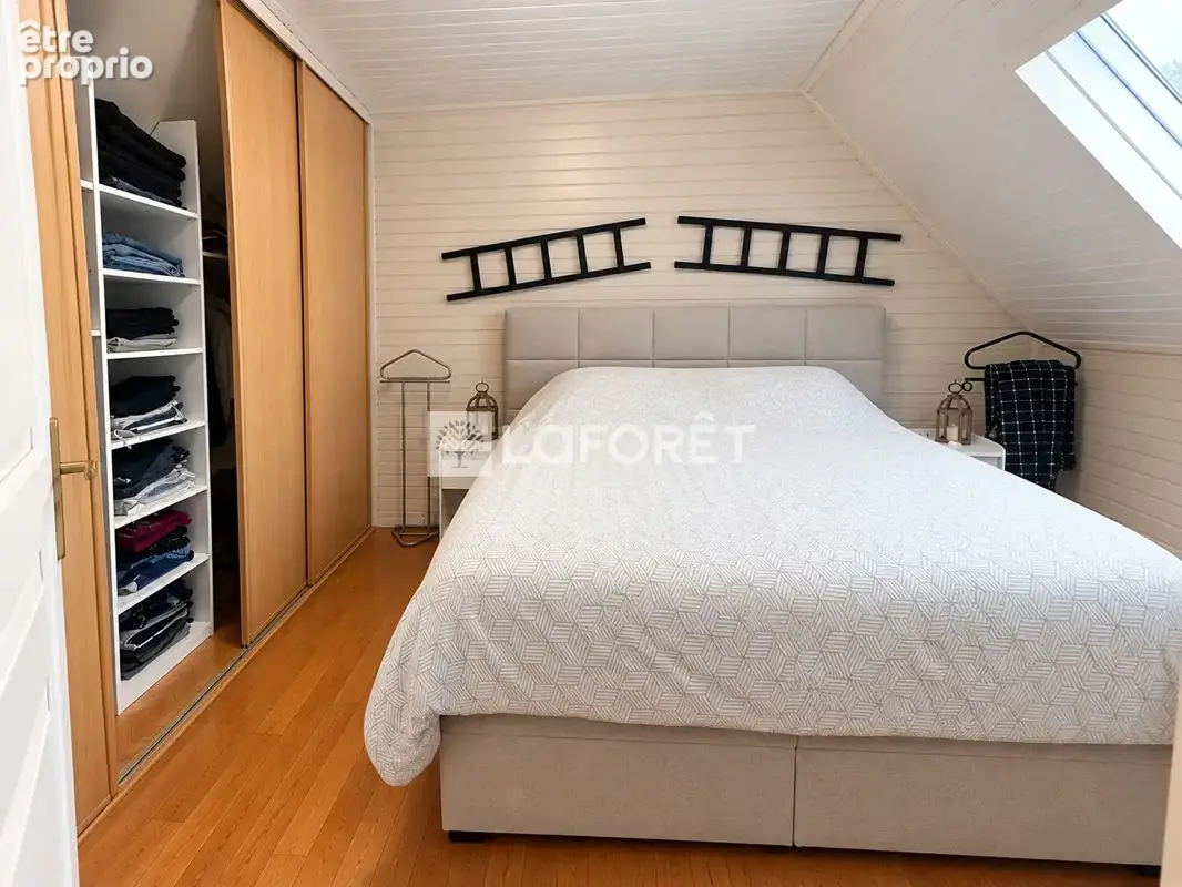 Maison Hermes 5 pièce(s) 93 m2 - photo 9