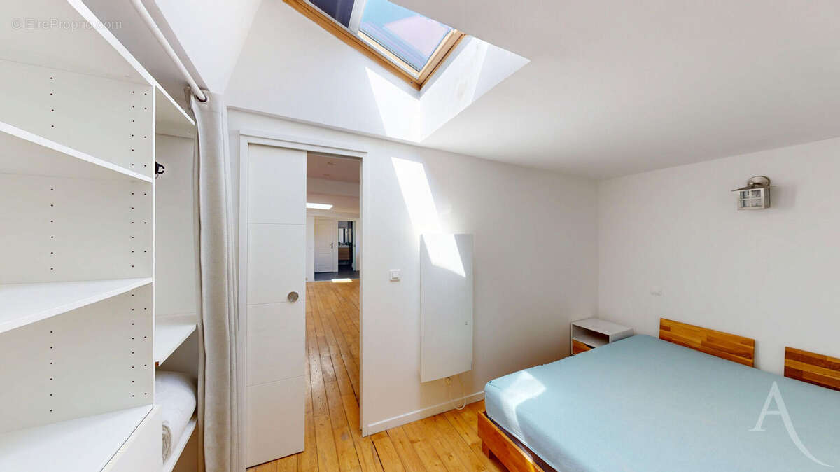 Appartement Montreuil 2 pièce(s) 52 m2 - photo 7