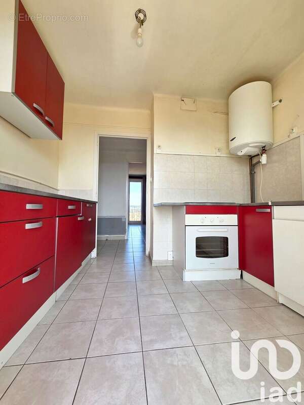 Photo 5 - Appartement à PERPIGNAN