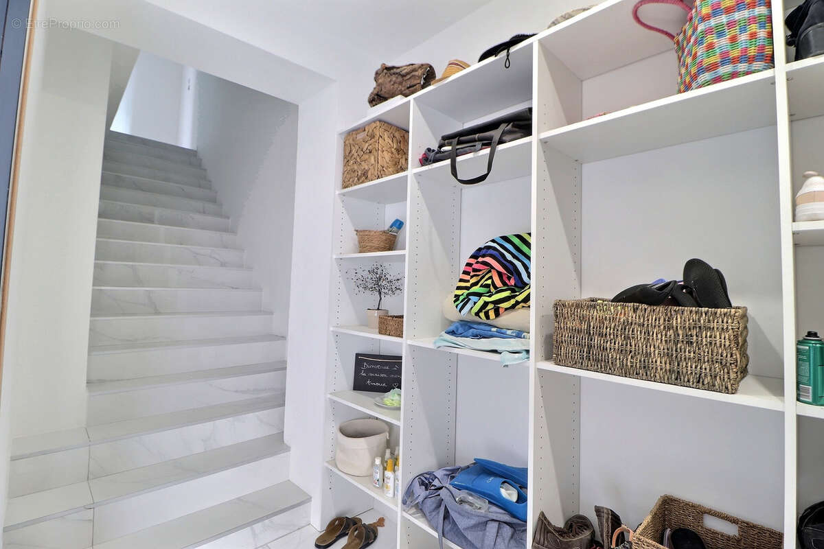 Maison à LANSARGUES