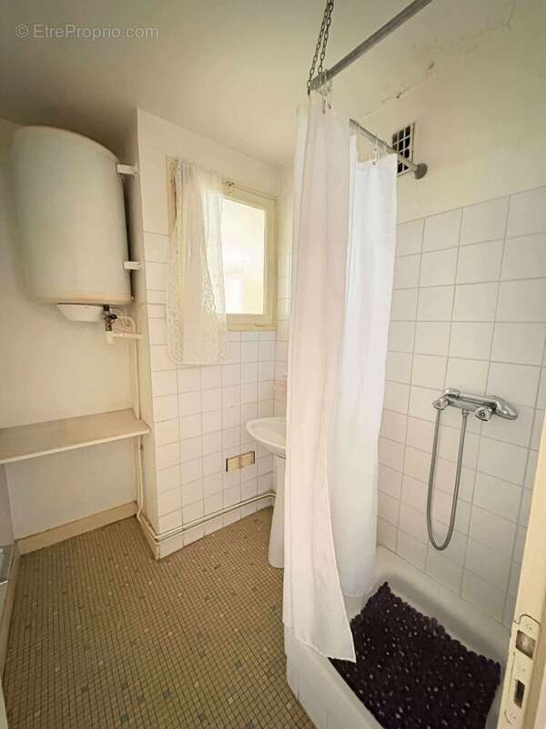 Appartement à BERGERAC