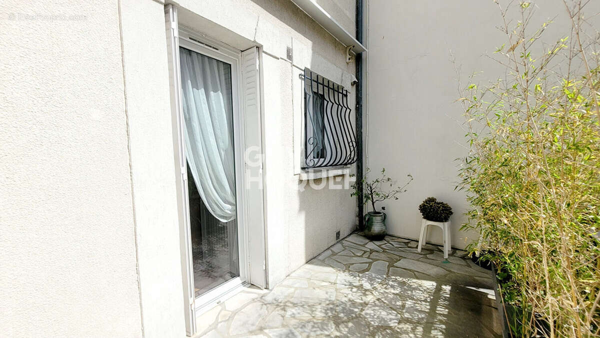 Maison à BOIS-COLOMBES