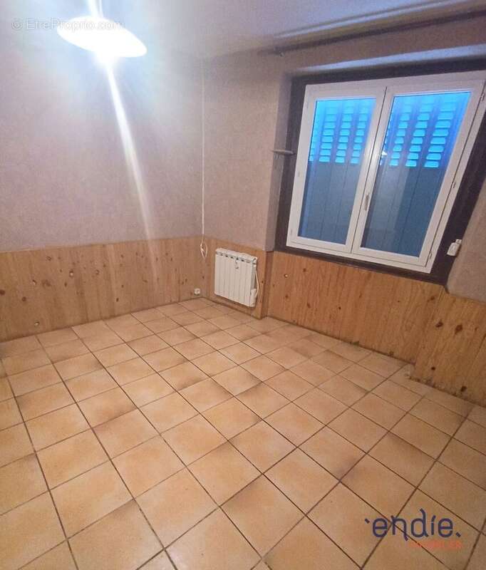 Maison à ROUMAZIERES-LOUBERT